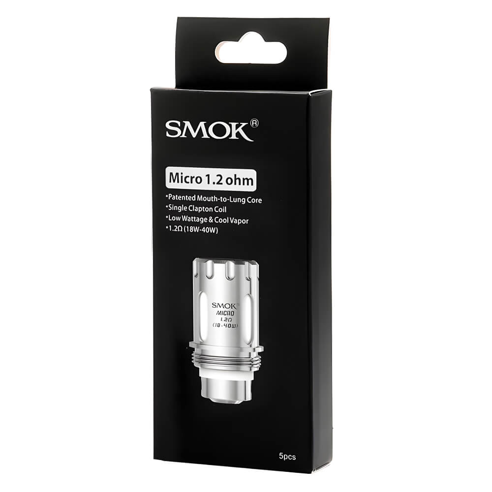 SMOK Micro Series Replacement Coils