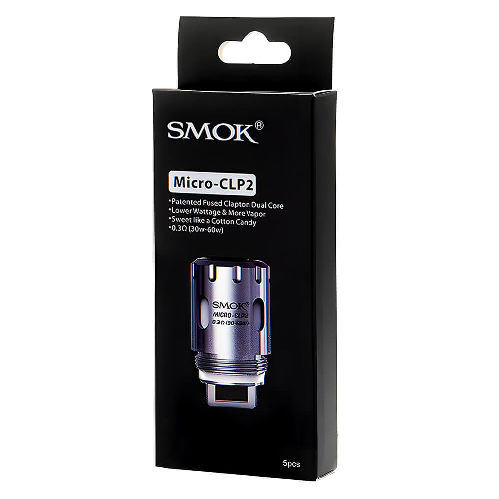 SMOK Micro Series Replacement Coils