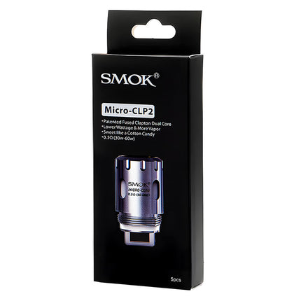 SMOK Micro Series Replacement Coils - Scent Vape