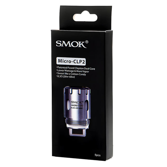 SMOK Micro Series Replacement Coils - Scent Vape