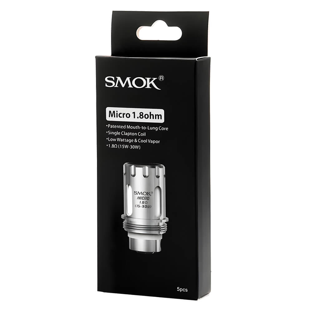 SMOK Micro Series Replacement Coils