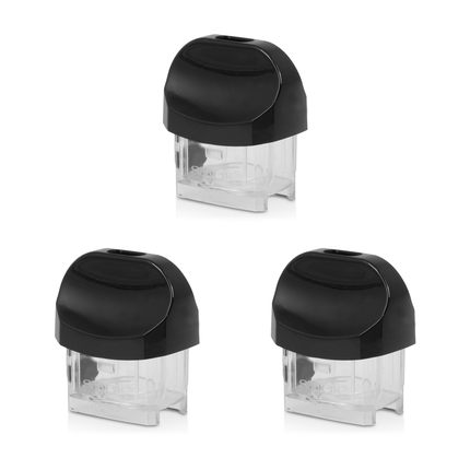 SMOK Nord 2 Replacement Pods - Scent Vape