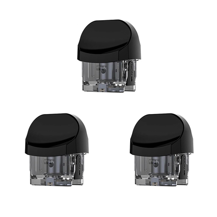SMOK Nord 2 Replacement Pods - Scent Vape