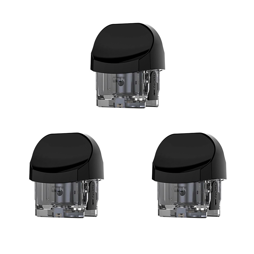 SMOK Nord 2 Replacement Pods