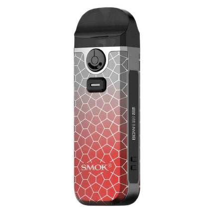 Smok Nord 4 Pod Vape Kit