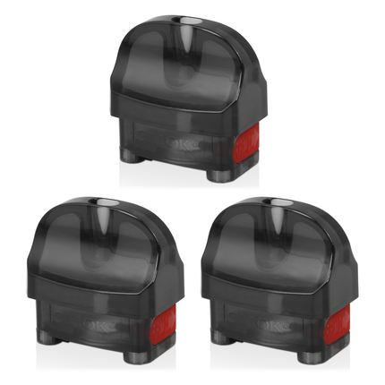 Smok Nord 4 Replacement Pods - Scent Vape