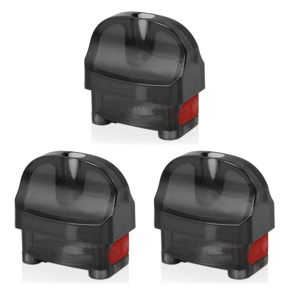 Smok Nord 4 Replacement Pods