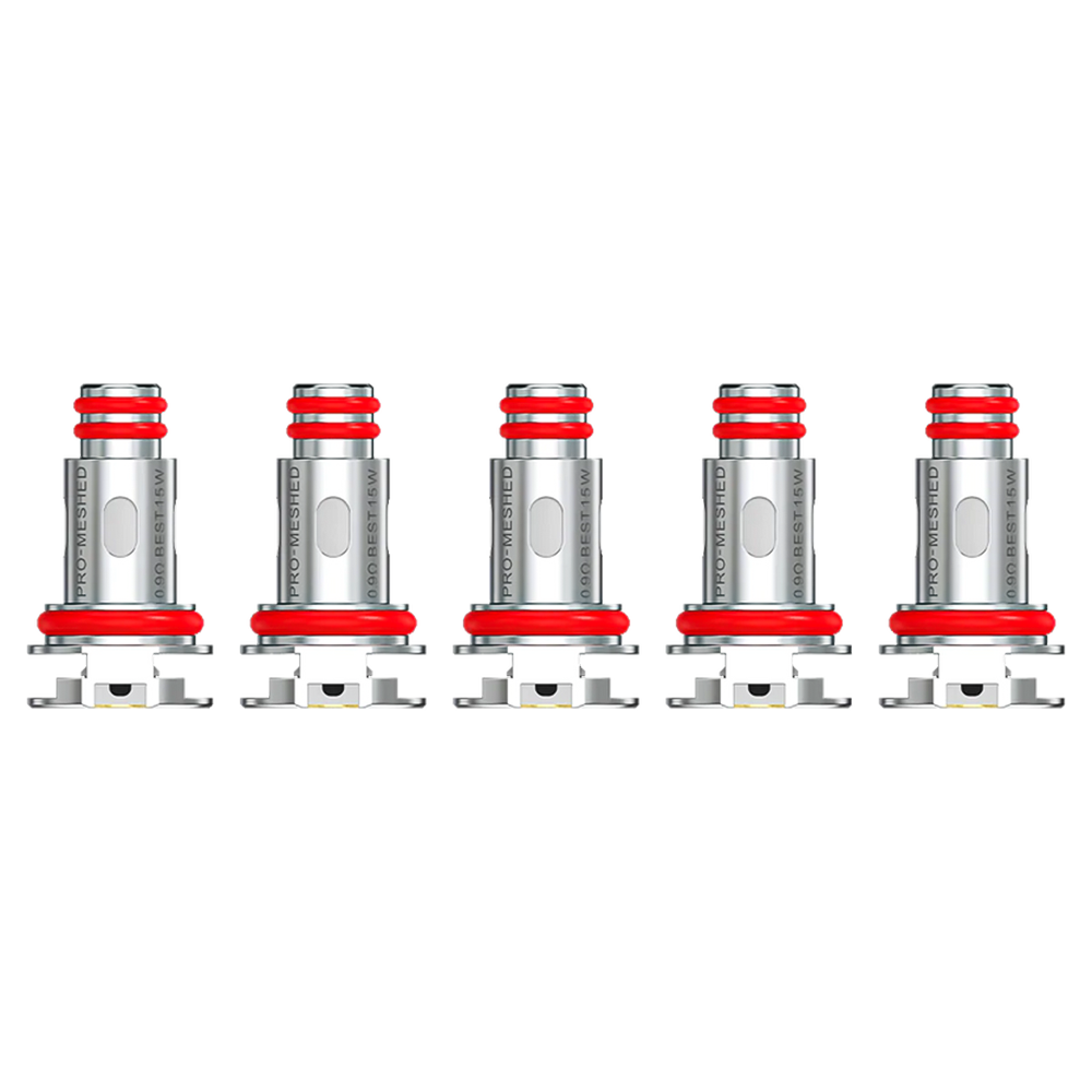 SMOK Nord Pro Replacement Coils - 5 Pack