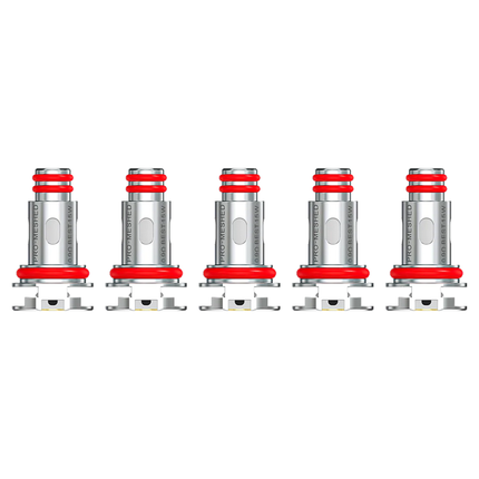 SMOK Nord Pro Replacement Coils - 5 Pack - Scent Vape