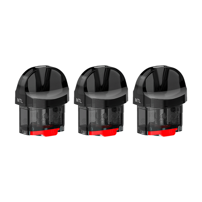 SMOK Nord Pro Replacement Pods - Scent Vape