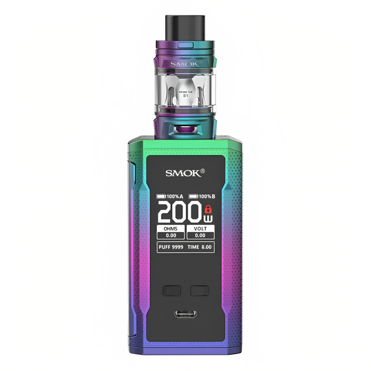 SMOK R-Kiss 2 Vape Kit