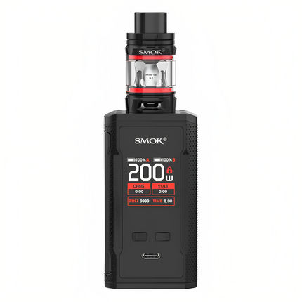 SMOK R-Kiss 2 Vape Kit - Scent Vape