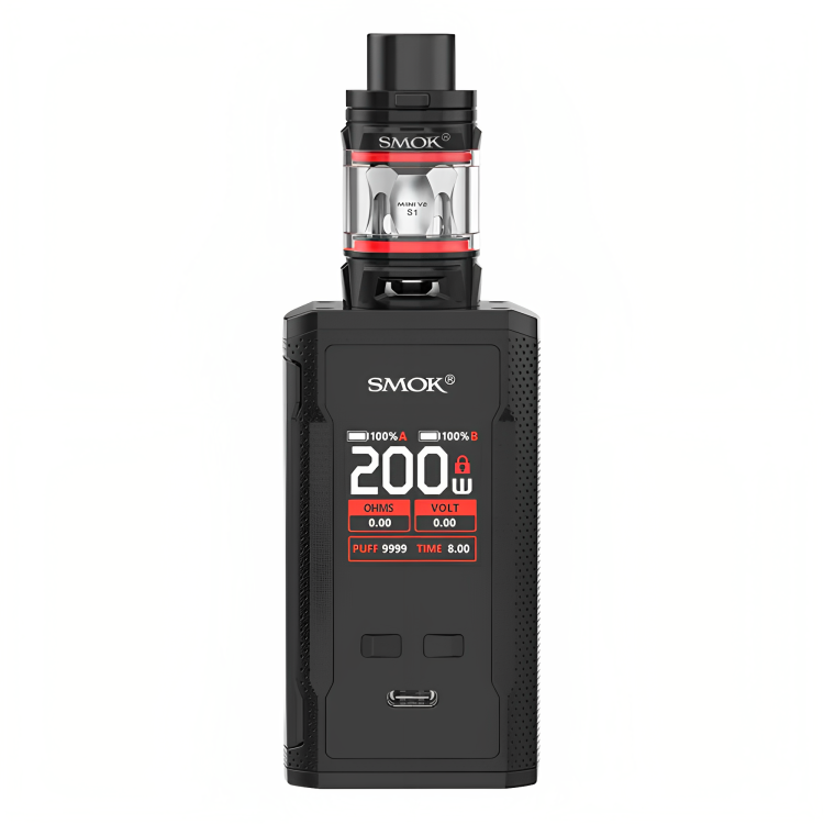 SMOK R-Kiss 2 Vape Kit
