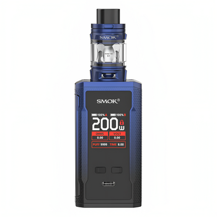 SMOK R-Kiss 2 Vape Kit - Scent Vape