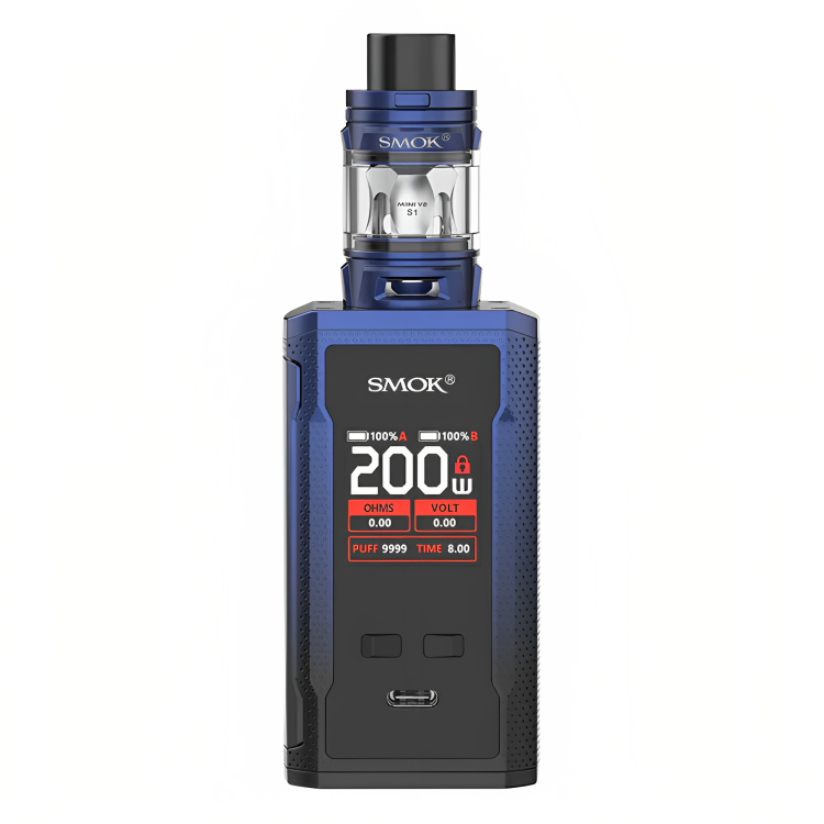 SMOK R-Kiss 2 Vape Kit