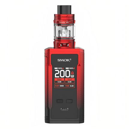 SMOK R-Kiss 2 Vape Kit - Scent Vape