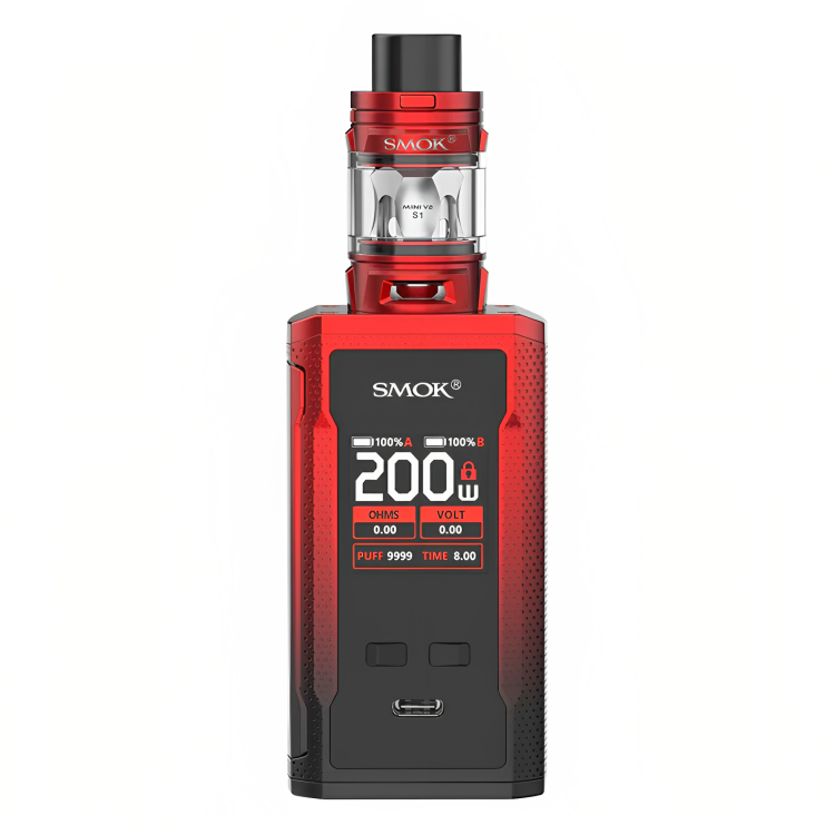 SMOK R-Kiss 2 Vape Kit