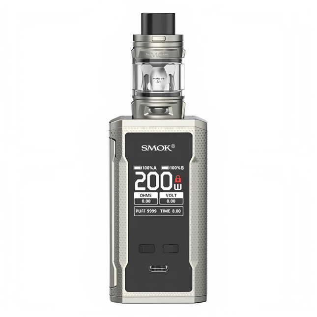 SMOK R-Kiss 2 Vape Kit - Scent Vape