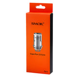 Smok Vape Pen 22 Coils - 5 Pack