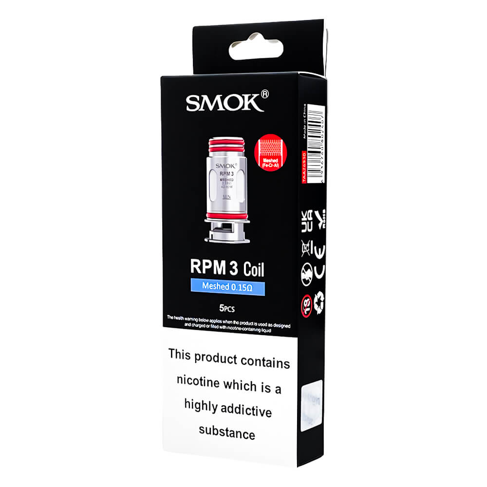 SMOK RPM 3 Coils