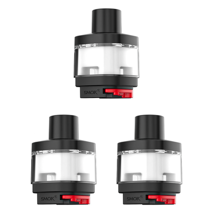 SMOK RPM 5 Replacement Pods 2ml - 3 Pack - Scent Vape