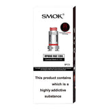 Smok RPM80 RGC Conical  Mesh Coils 0.17ohms (Pack of 5)