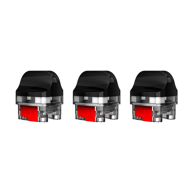 SMOK RPM2 Replacement Pods 2ml - Scent Vape