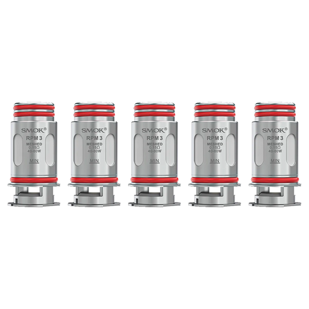 SMOK RPM 3 Coils