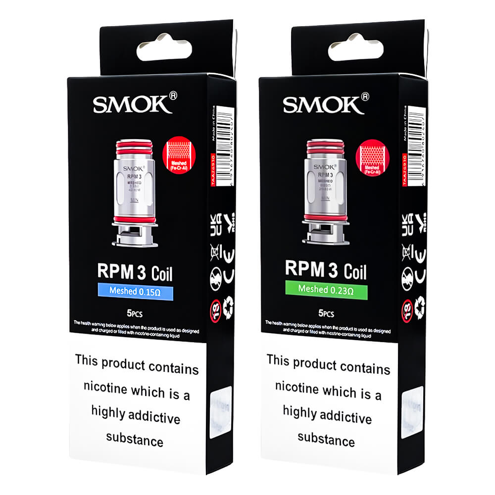 SMOK RPM 3 Coils