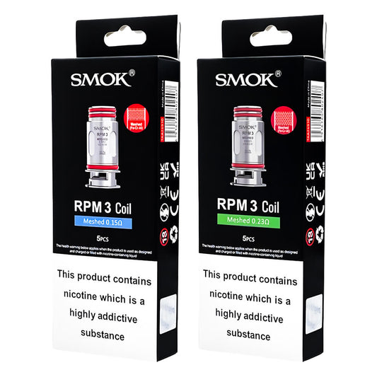 SMOK RPM 3 Coils