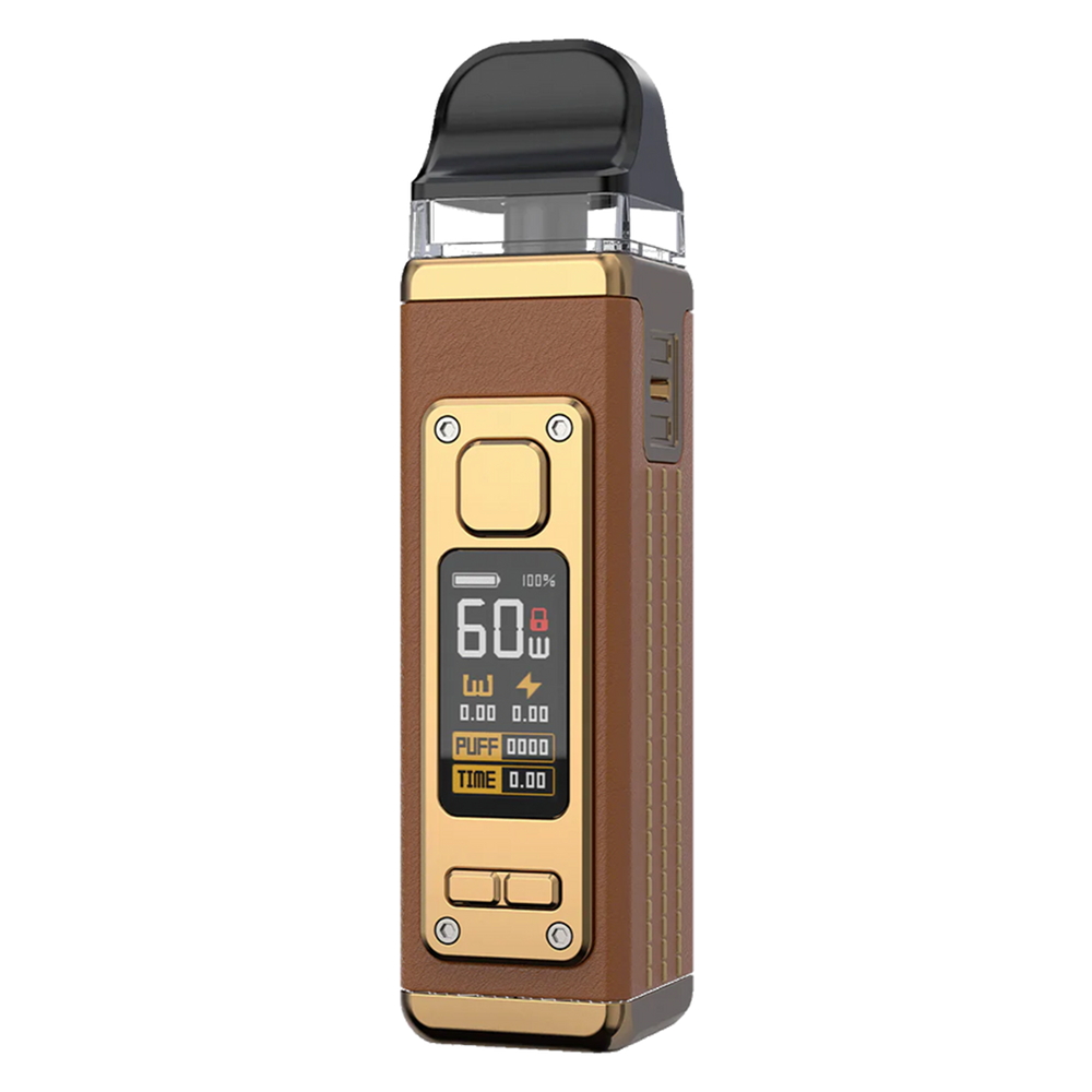 SMOK RPM4 Refillable Vape Pod Kit