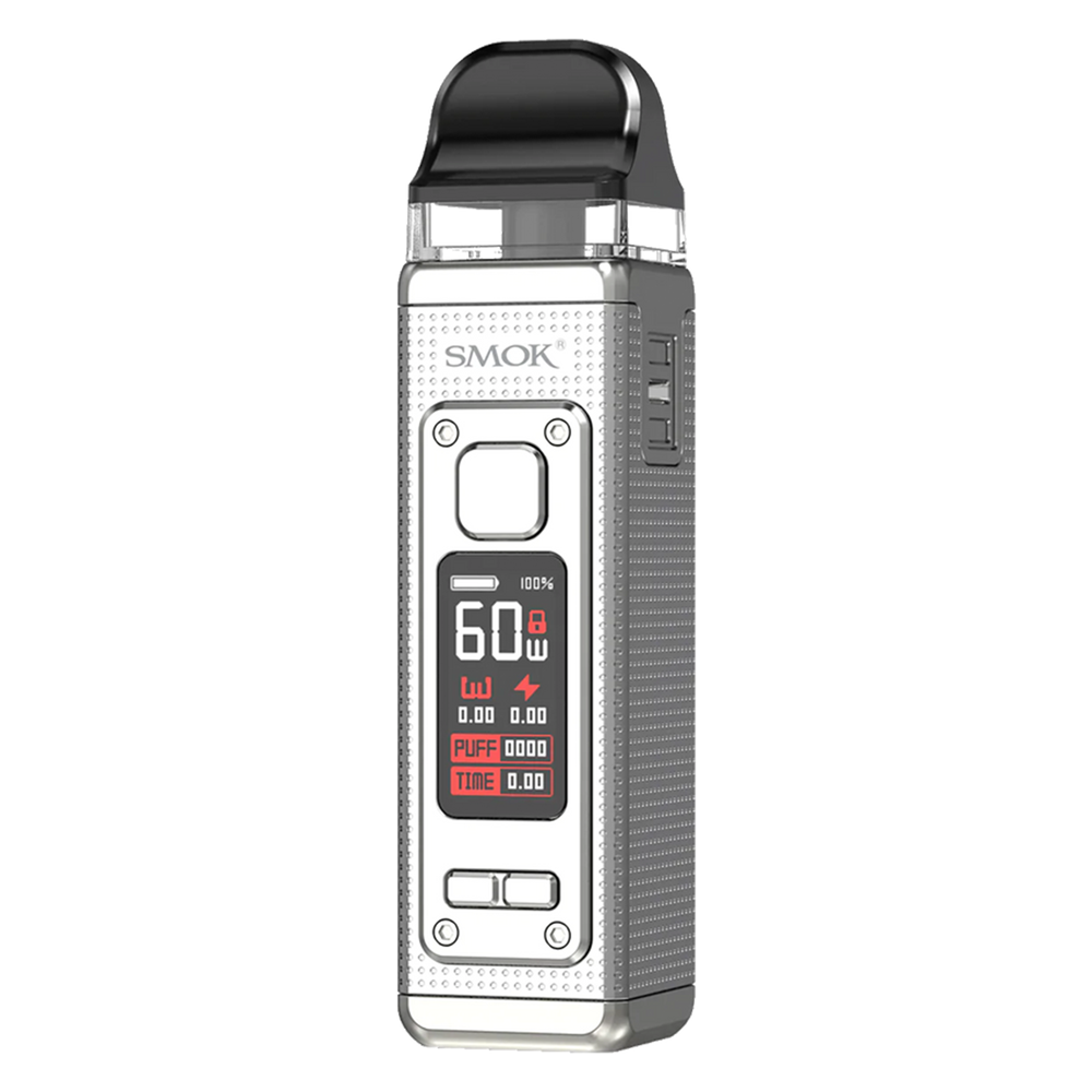 SMOK RPM4 Refillable Vape Pod Kit