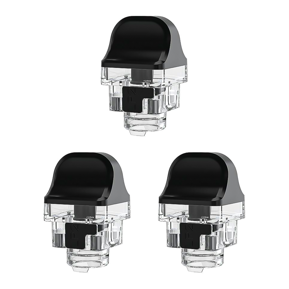 SMOK RPM 4 2ml Replacement Pods - 3 Pack