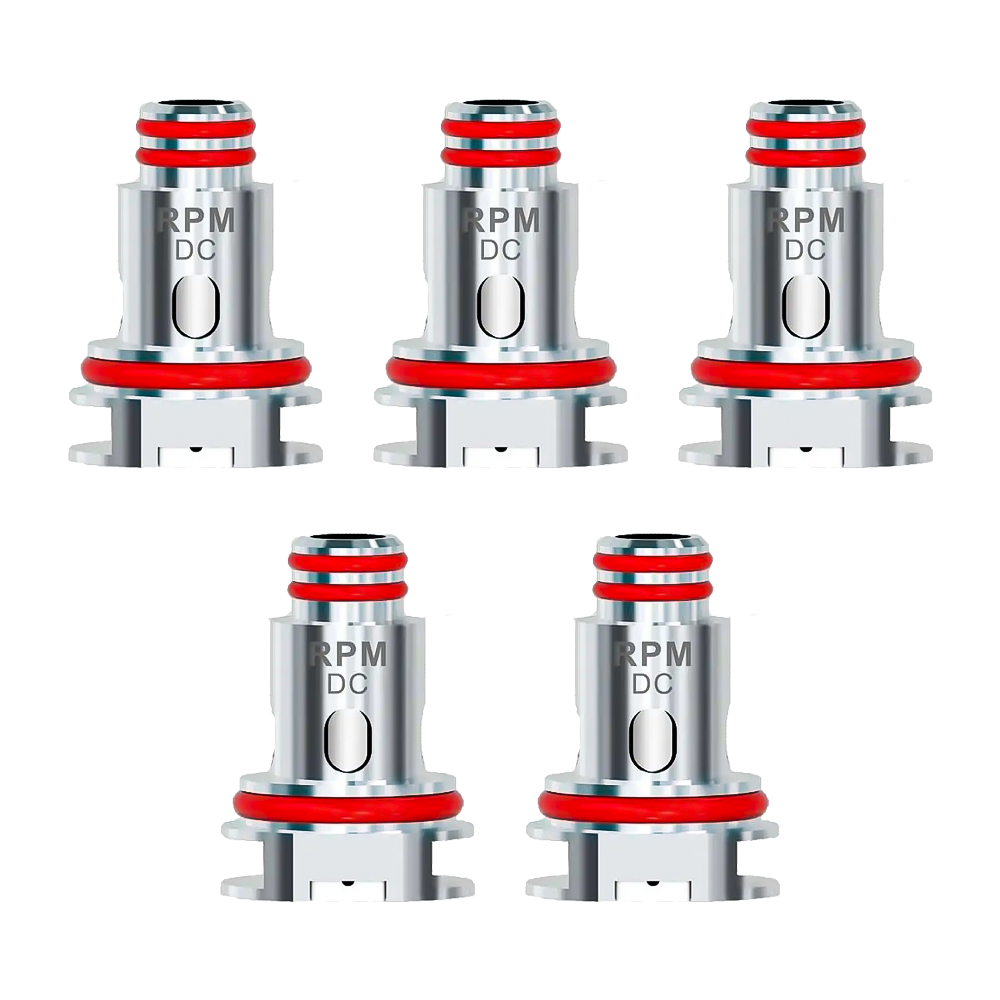 SMOK RPM Replacement Coils