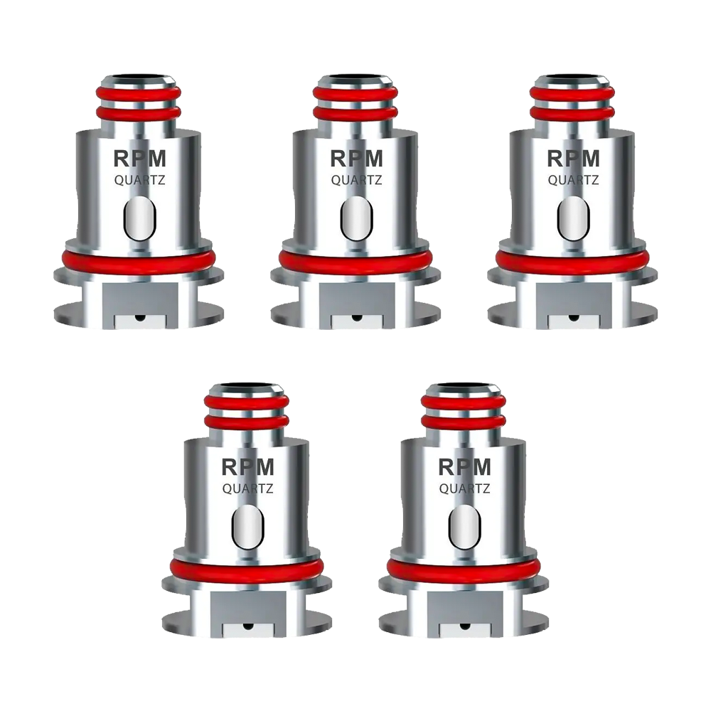 SMOK RPM Replacement Coils