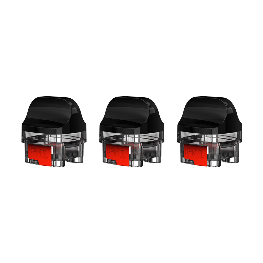 SMOK RPM2 Replacement Pods 2ml
