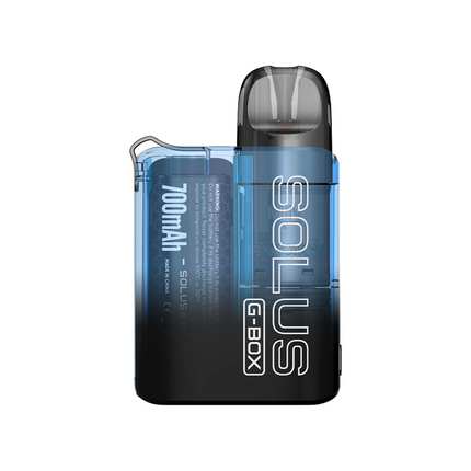 SMOK Solus G Box Vape Kit - Scent Vape