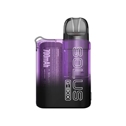 SMOK Solus G Box Vape Kit - Scent Vape