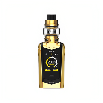 SMOK Species V2 230W Vape Kit - Scent Vape
