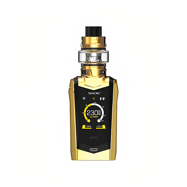 SMOK Species V2 230W Vape Kit - Scent Vape