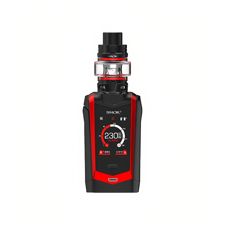 SMOK Species V2 230W Vape Kit