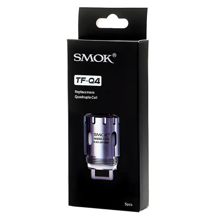 SMOK TF Series Replacement Coils - 5 Pack - Scent Vape