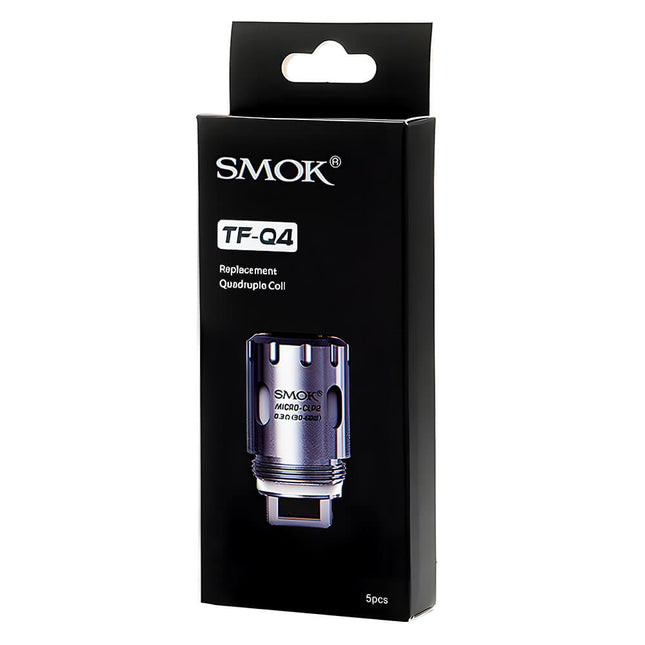 SMOK TF Series Replacement Coils - 5 Pack - Scent Vape
