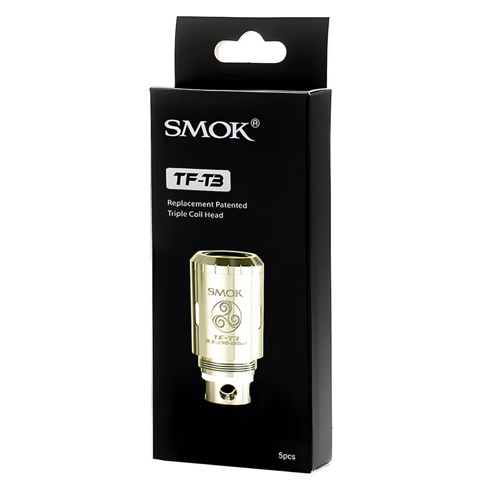 SMOK TF Series Replacement Coils - 5 Pack
