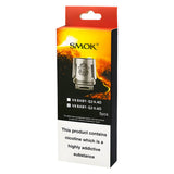 SMOK V8 Baby Replacement Coils - 5 Pack