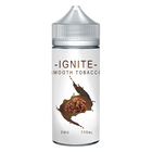 ignite Smooth Tobacco 100ml Vape Juice - Scent Vape
