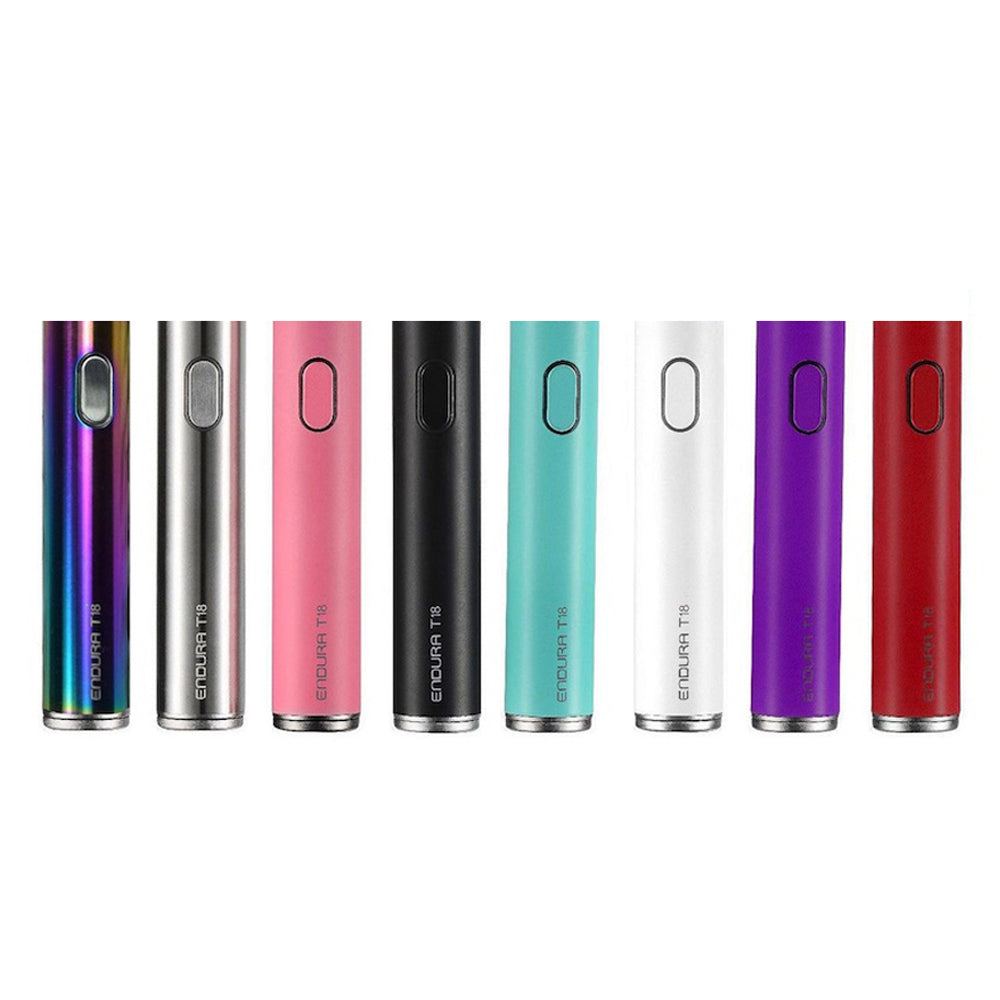 Innokin Endura T18E Battery