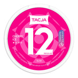 Cherry Ice Elf Bar Nicotine Pouches by Tacja