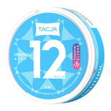 Menthol Elf Bar Nicotine Pouches by Tacja