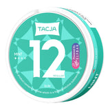 Mint Elf Bar Nicotine Pouches by Tacja